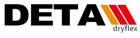 DETA-中国logo